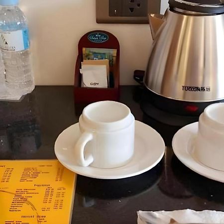 באקולוד Avenue Suites מראה חיצוני תמונה