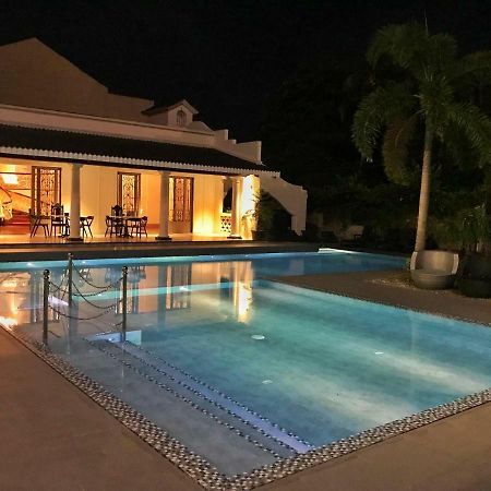 באקולוד Avenue Suites מראה חיצוני תמונה