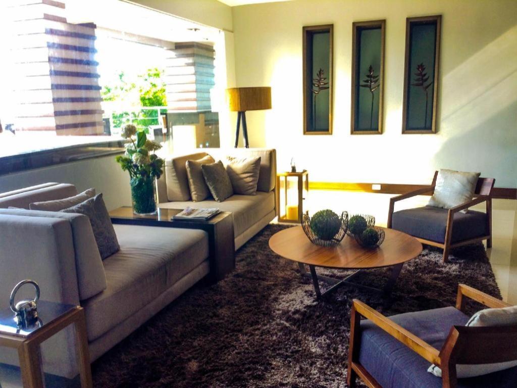 באקולוד Avenue Suites מראה חיצוני תמונה