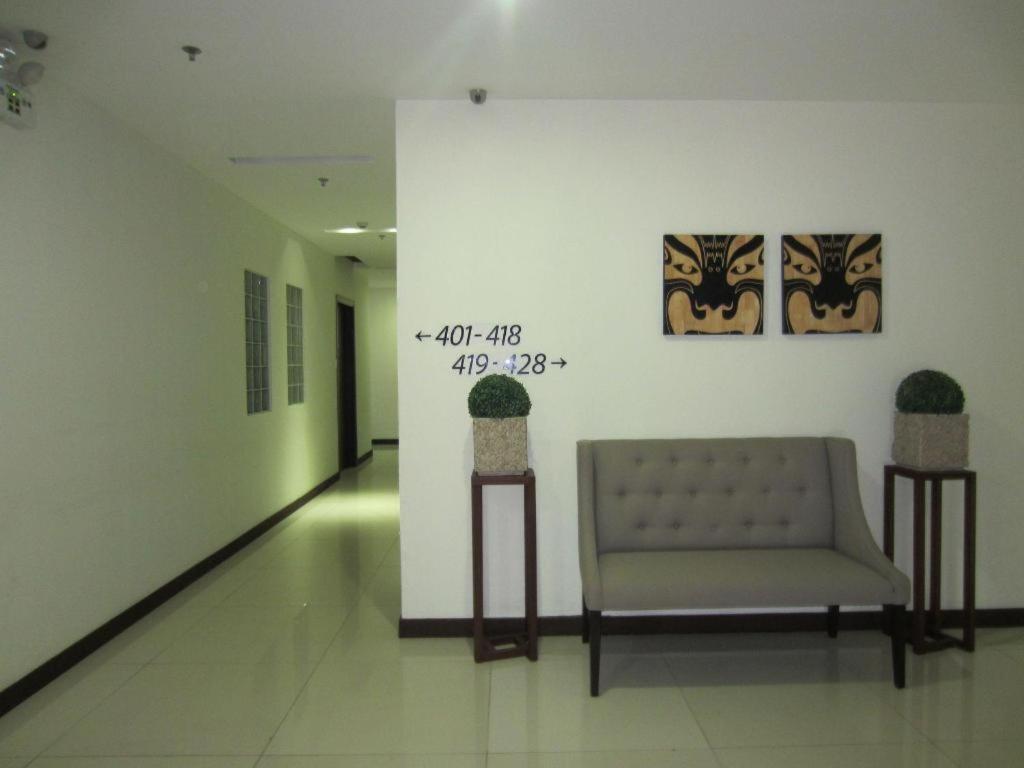 באקולוד Avenue Suites מראה חיצוני תמונה