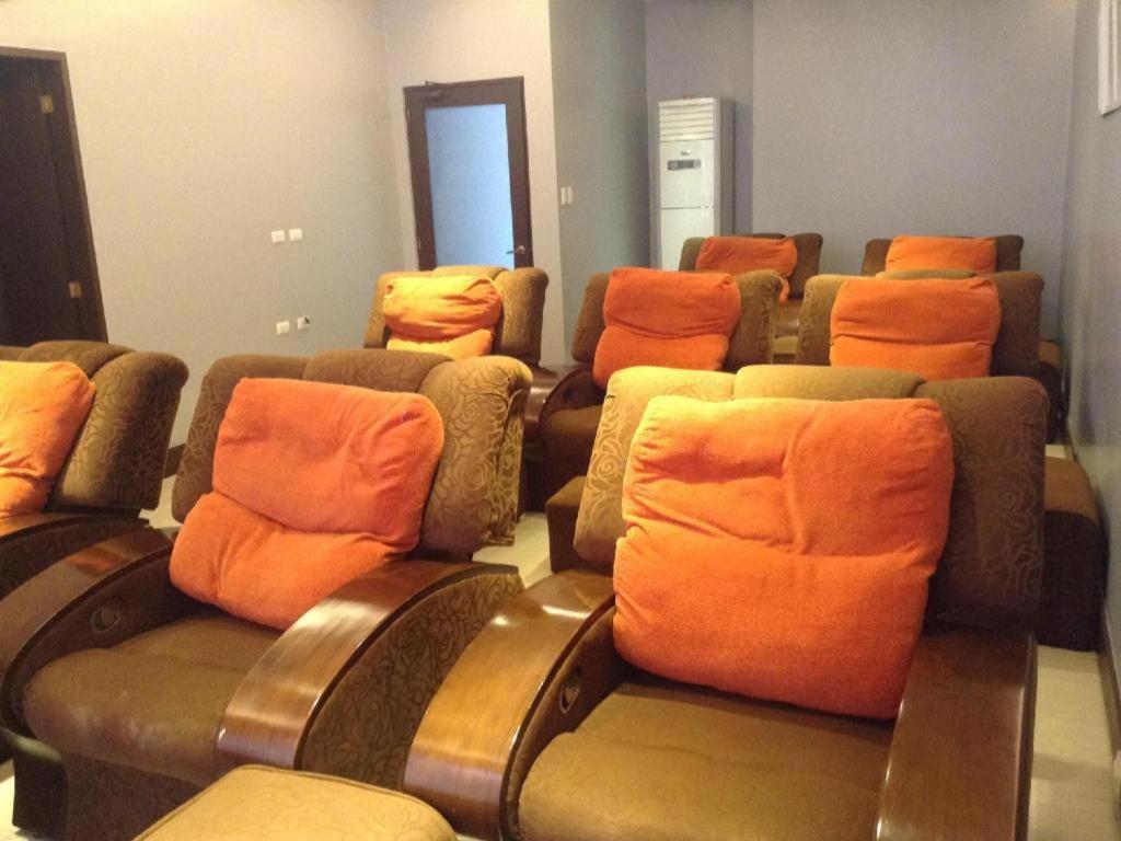 באקולוד Avenue Suites מראה חיצוני תמונה