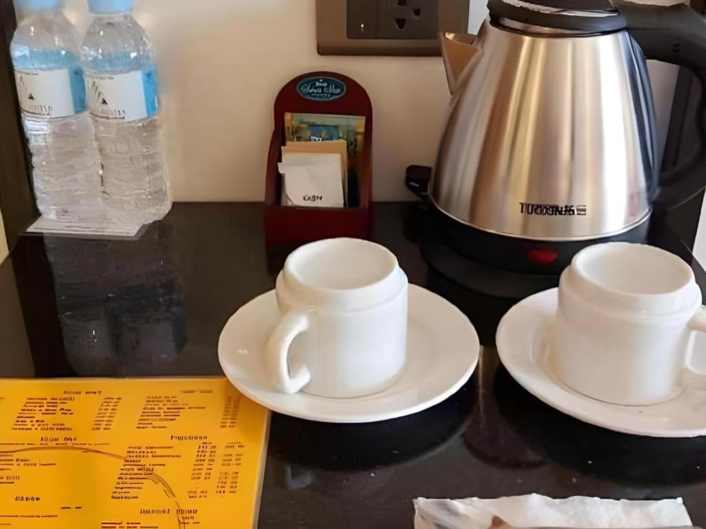 באקולוד Avenue Suites מראה חיצוני תמונה