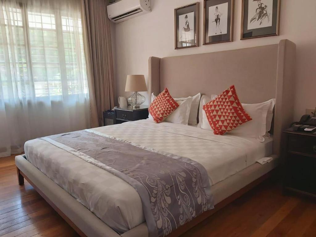 באקולוד Avenue Suites מראה חיצוני תמונה