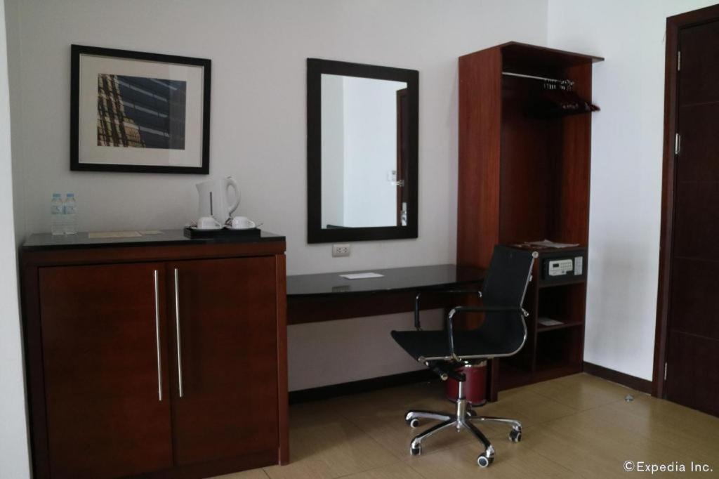 באקולוד Avenue Suites מראה חיצוני תמונה