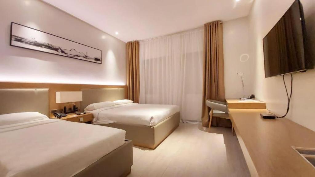באקולוד Avenue Suites מראה חיצוני תמונה