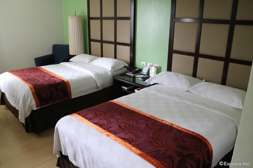 באקולוד Avenue Suites מראה חיצוני תמונה
