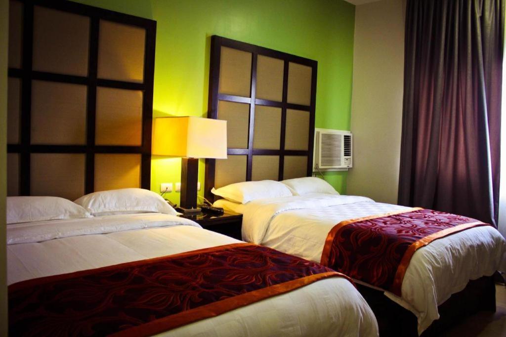 באקולוד Avenue Suites מראה חיצוני תמונה