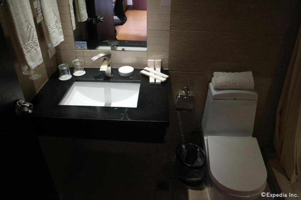 באקולוד Avenue Suites מראה חיצוני תמונה