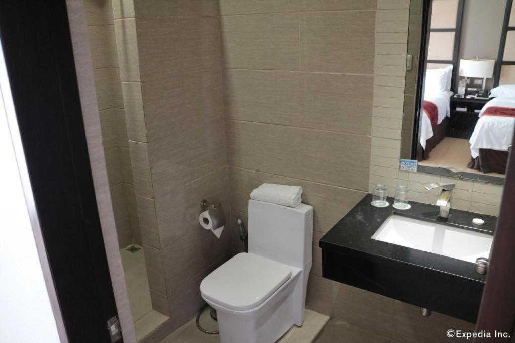באקולוד Avenue Suites מראה חיצוני תמונה