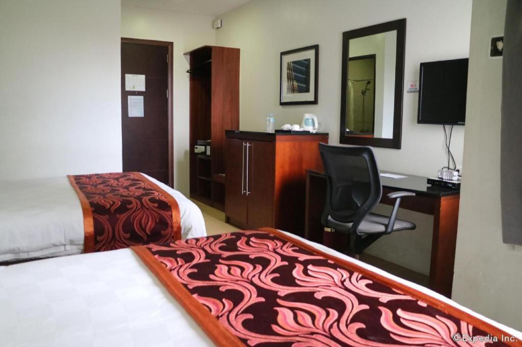 באקולוד Avenue Suites מראה חיצוני תמונה