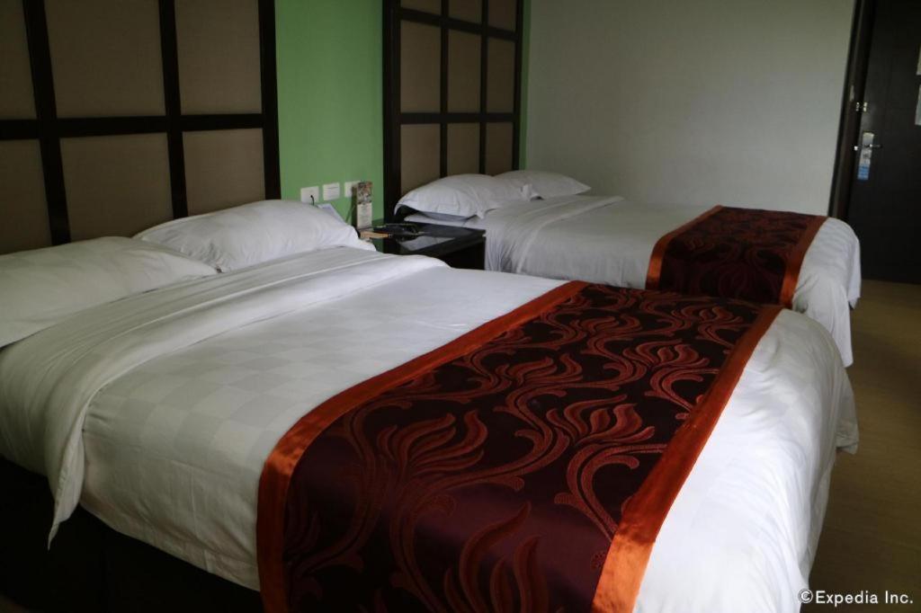 באקולוד Avenue Suites מראה חיצוני תמונה
