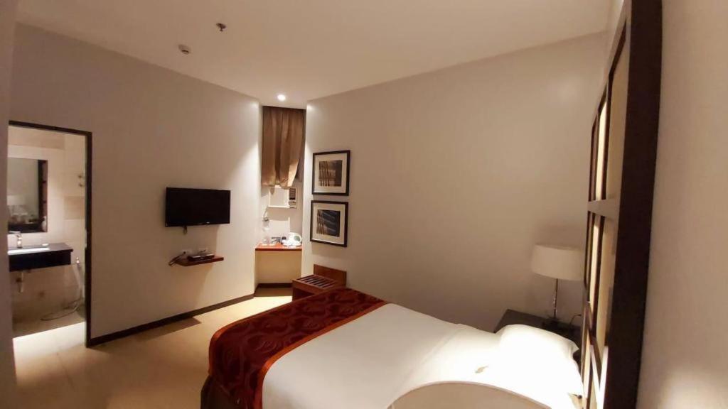 באקולוד Avenue Suites מראה חיצוני תמונה