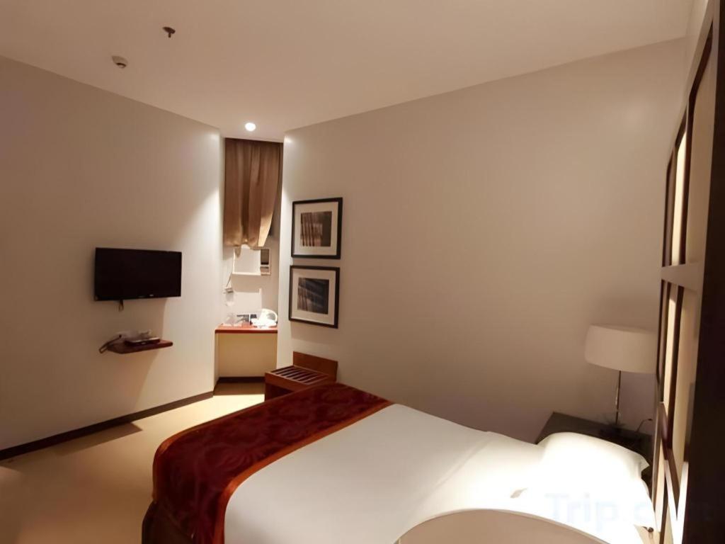 באקולוד Avenue Suites מראה חיצוני תמונה