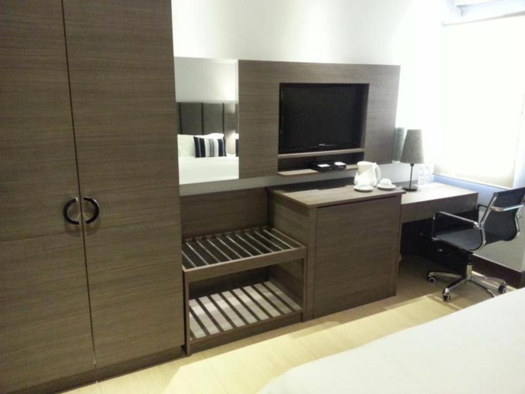 באקולוד Avenue Suites מראה חיצוני תמונה