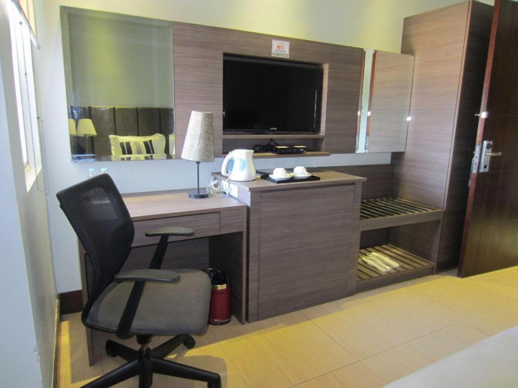 באקולוד Avenue Suites מראה חיצוני תמונה