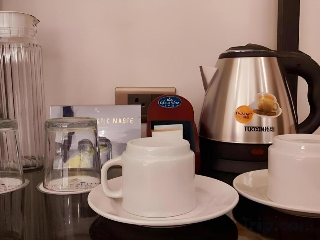באקולוד Avenue Suites מראה חיצוני תמונה